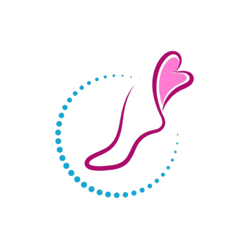 Logo Clínica Podológica